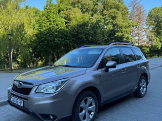 Subaru Forester фото 3