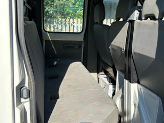 Volkswagen LT 46 foto 7