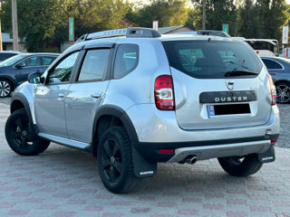 Dacia Duster foto 3