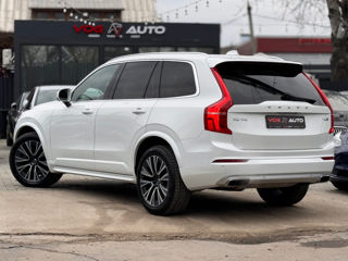 Volvo XC90 foto 5