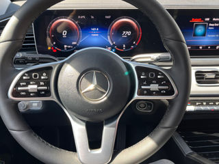 Mercedes GLE foto 16