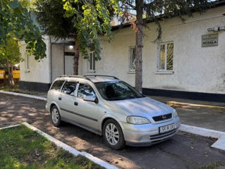 Opel Astra foto 3