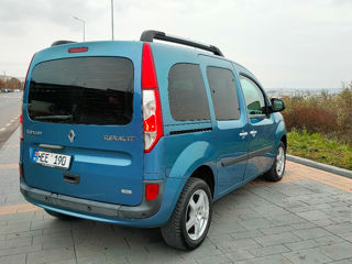 Renault Kangoo foto 4