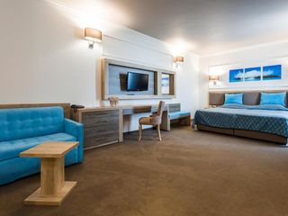 Tiara Beach 4*.Солнечный берег. Болгария 2024. Отель повышенного спроса! foto 7