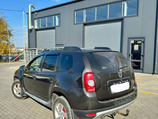 Dacia Duster foto 5