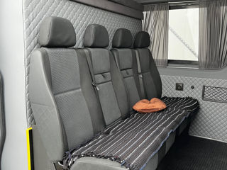 Mercedes Sprinter 319 foto 9