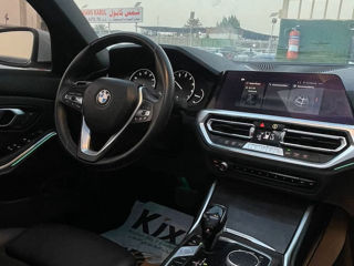 BMW 3 Series foto 10