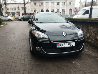 Renault Megane foto 3