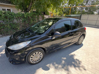 Peugeot 207 foto 4