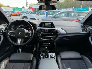 BMW X4 foto 9