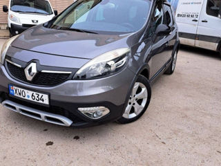 Renault Scenic foto 4