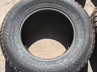 255/70 R18 Nokian foto 2