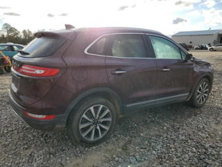 Lincoln MKC foto 4