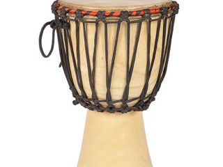 Djembe Mali & Senegal, ручная работа