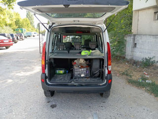 Renault Kangoo foto 5