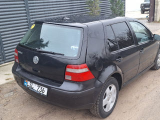 Volkswagen Golf foto 7