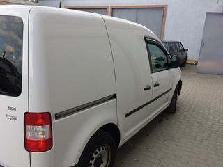 Volkswagen Caddy foto 3