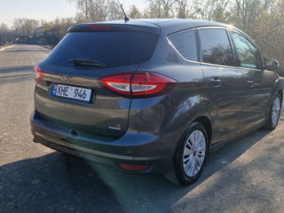 Ford C-Max foto 3