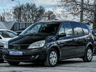 Renault Grand Scenic foto 4