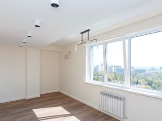 Apartament cu 2 camere, 75 m², Râșcani, Chișinău foto 4