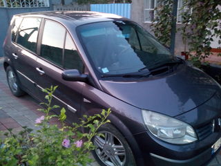 Renault Scenic foto 1