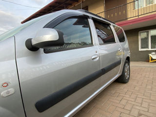 Dacia Logan Mcv foto 6