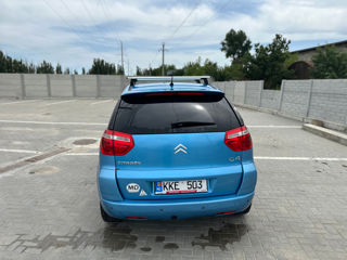 Citroen C4 Picasso foto 2