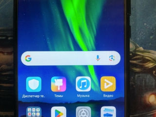 Honor 8x -memorie 128GB ram 4gb foto 2