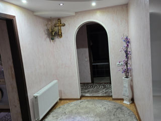 Apartament cu 3 camere, 69 m², Centru, Strășeni foto 2