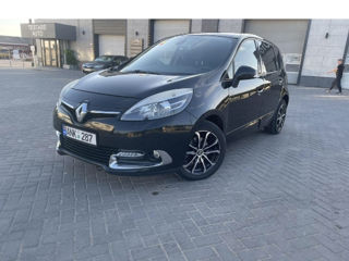 Renault Scenic foto 2