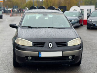 Renault Megane foto 3