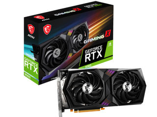 Cumpăr RTX 3060/ti 3070 4060/ti  Куплю RTX 3060/ti 3070 4060/ti foto 4