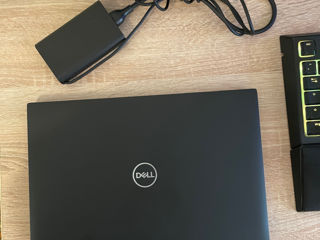 Dell Latitude 7390 / Display 13.3 IPS / Intel Core i5-7300U 3.5 GHz / Ram 8GB / SSD m2 256GB NVMe