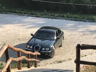 Jaguar S-Type foto 8