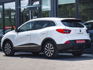 Renault Kadjar foto 5