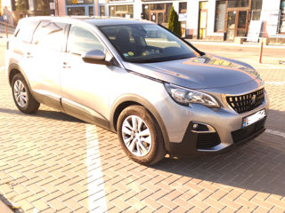 Peugeot 5008 foto 5