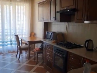 Apartament cu 2 camere, 94 m², Centru, Chișinău