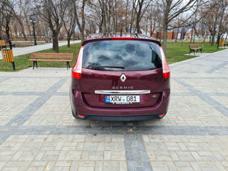 Renault Grand Scenic foto 3