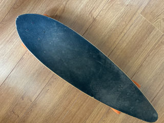 Vand LongBoard foto 2