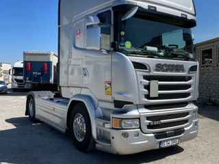 Scania R450 foto 6