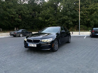 BMW 5 Series foto 2