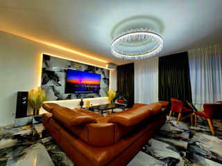 Ap. 3 cam., 100 м², 4/6 et.