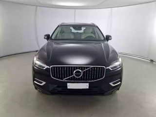 Volvo XC60 foto 4