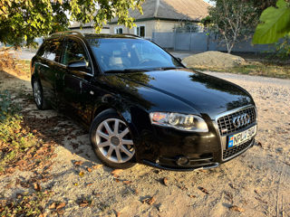 Audi A4 foto 7