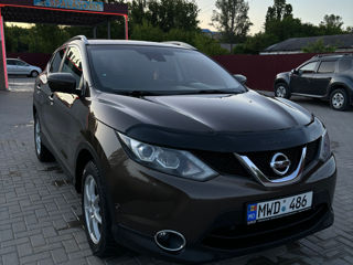 Nissan Qashqai фото 2