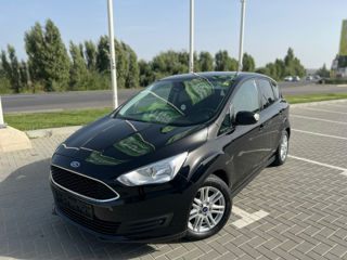 Ford C-Max foto 10