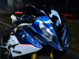 BMW S1000rr foto 8