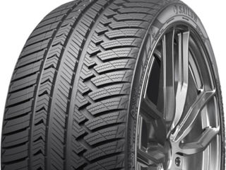 Anvelope allseason/vsesezonka - 235/60 r18 107w xl sailun 4 seasons pro - montare+ balansare gratuit