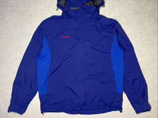 Mamut windbreaker