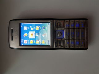 Nokia e50-1 foto 1